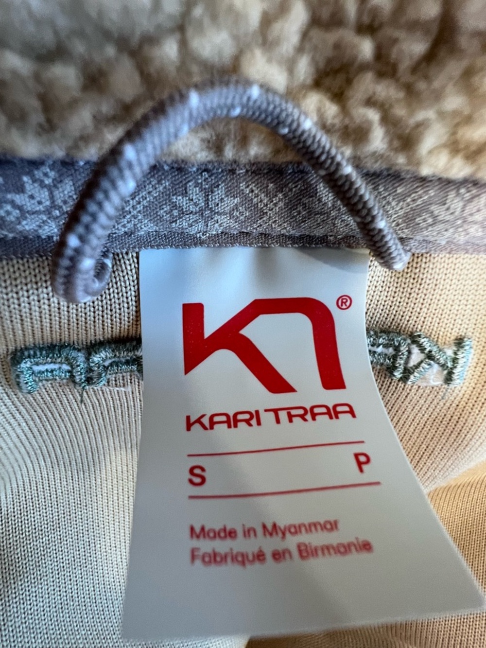 Kari Traa - Picture 4 of 8